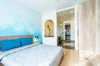 Mecozy Apartel – Foto 8