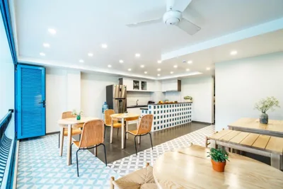 Mecozy Apartel – Foto 11